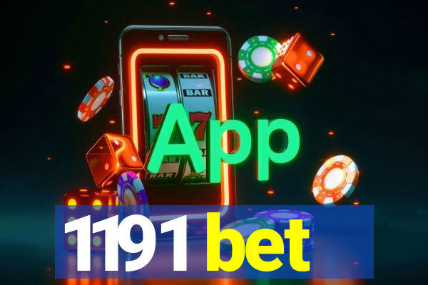 1191 bet